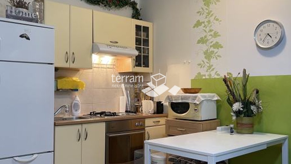 Istra, Pula, Veruda, garsonijera 31,11m2, TOP LOKACIJA!!, prodaja