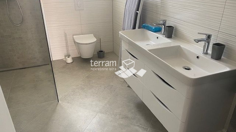Istria, Pula, surroundings, house with pool 100m2 for sale, NEW!