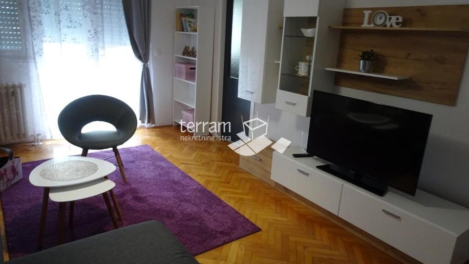 Istria, Pula, Stoja, apartment II. FLOOR 69.64m2, TWO BEDROOMS, for sale