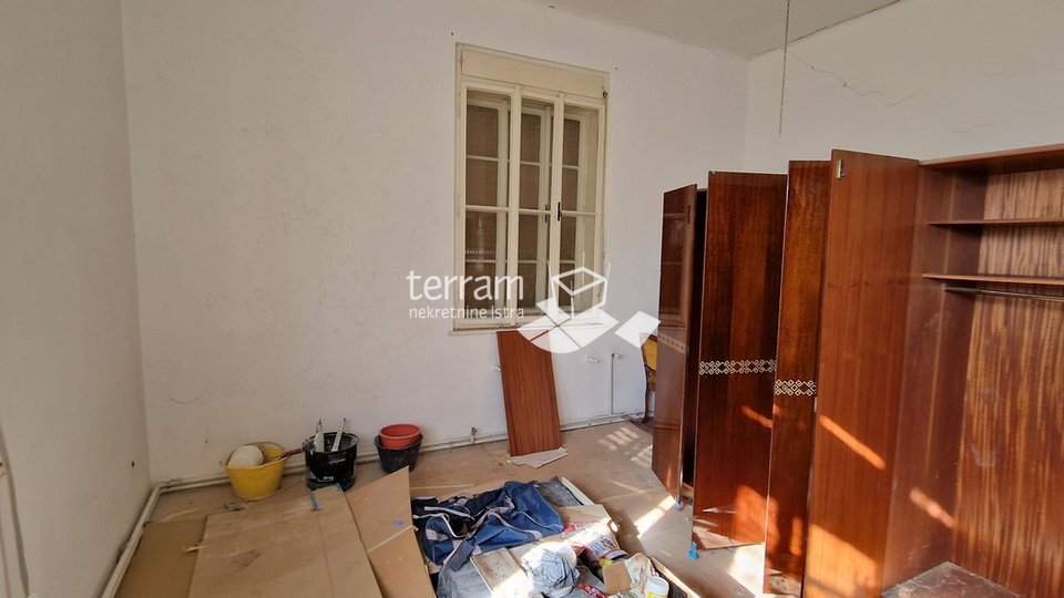 Istra, Pula, Vidikovac Vila 200m2 s okućnicom prodaja