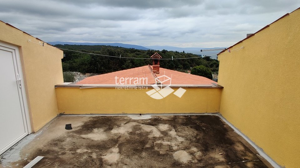 Istria, Marčana, Kavran, detached house 259m2 with a garden of 300m2, for sale