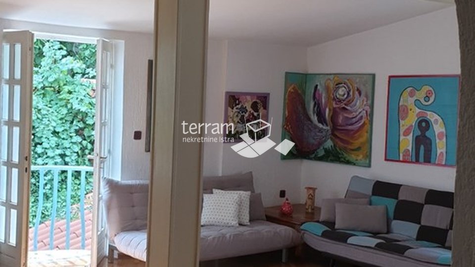 Istria, Pula, Center, two-story apartment 155m2, TOP LOCATION!!, for sale