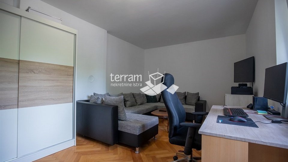 Istria, Pula, Monte Zaro, apartment 1st floor 57.79m2, for sale