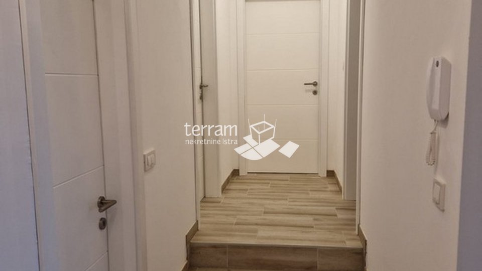 Istria, Vodnjan, Barbariga, apartment 1st floor 102.82m2, sea view, NEW!!, for sale