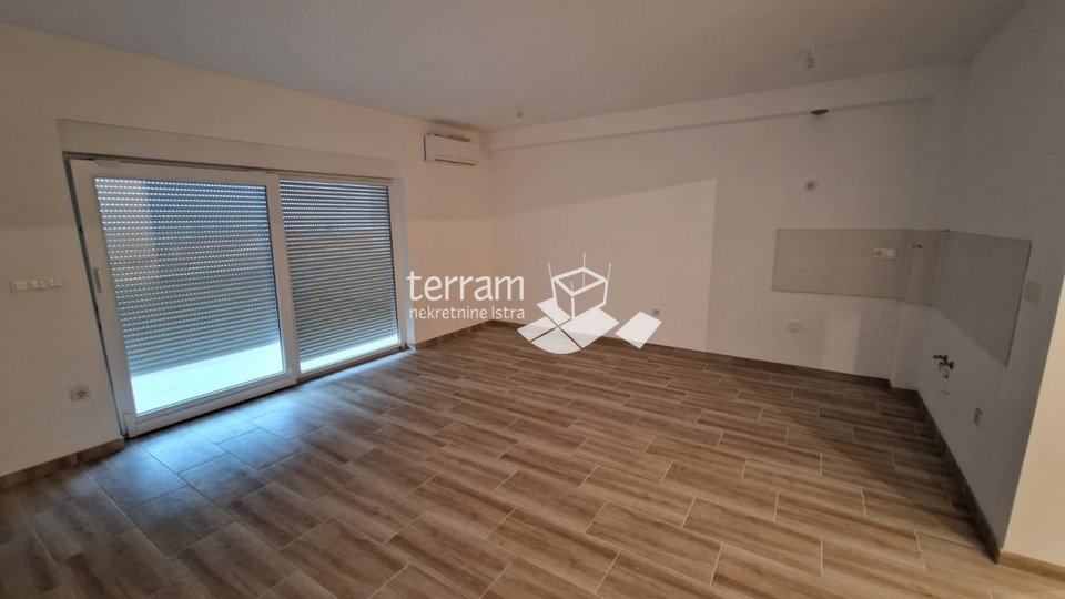 Istria, Vodnjan, Barbariga, apartment 1st floor 102.82m2, sea view, NEW!!, for sale