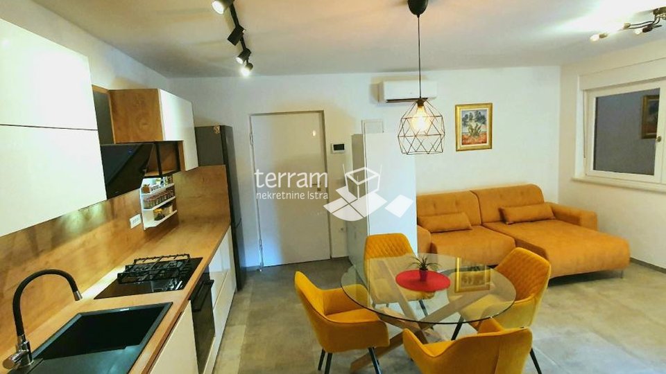 Istria, Pula, Šijana, apartment 66.5m2, first floor, for sale