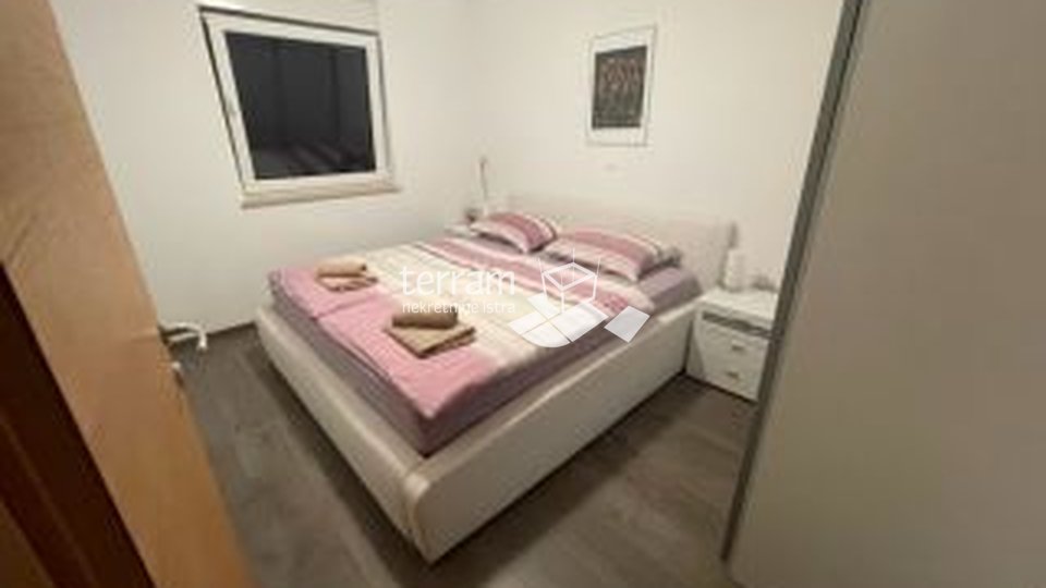 Istria, Ližnjan, apartment 199.26m2, 4 bedrooms, sea view, furnished!! Sale