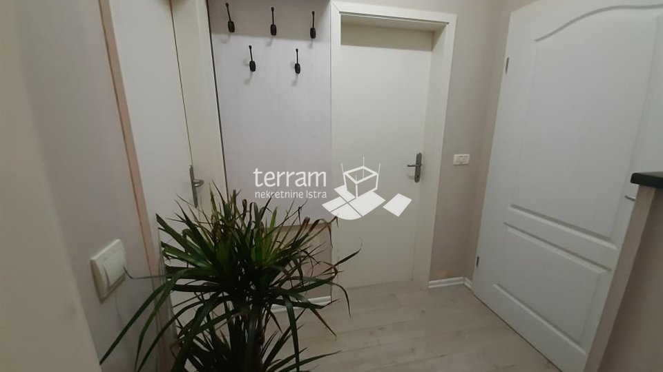 Istria, Medulin, apartment 47m2, 1st floor, renovated, furnished !!