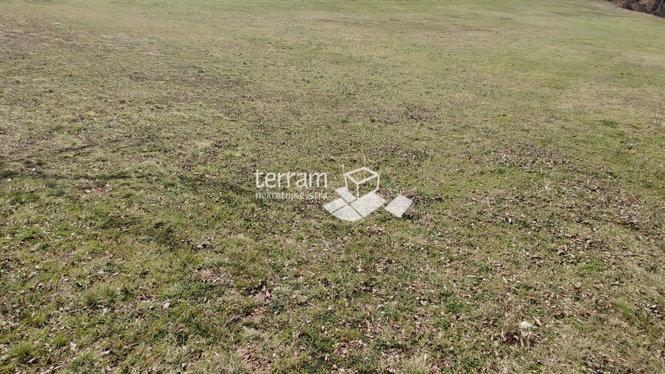 Istria, Barban, building land 5069m2, for sale