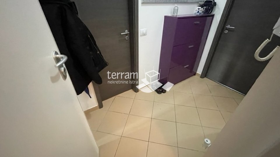Istria, Pula, Stoja, apartment 53,43m2, II. floor, renovated, ready to move in!! Sale