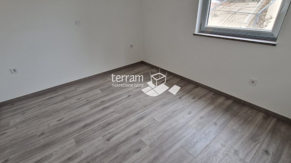 Istra, Ližnjan, stan 49m2, 1SS+DB, I. kat, USELJIVO!! Prodaja