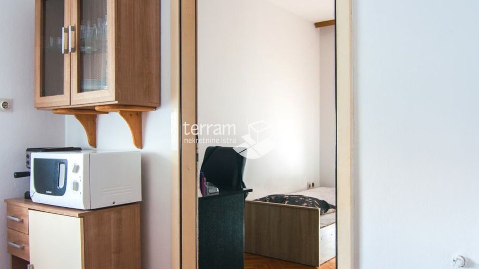Istria, Nova Veruda, apartment 75m2, 3 bedrooms, 1st floor, parking. set up!! #sale