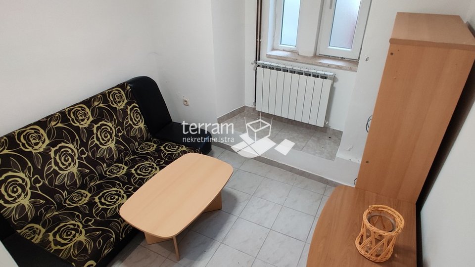 Istria, Pula, Šijana, house 189 m2 (two apartments + studio), for sale