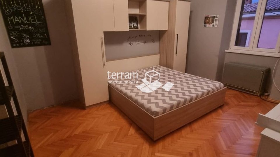 Istria, Pula, Šijana, apartment 96m2, 3 bedrooms, 1st floor, furnished!! #sale