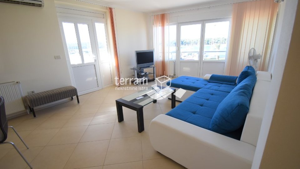 Istria, Medulin, beautiful apartment by the sea, 75m2, TOP !!!