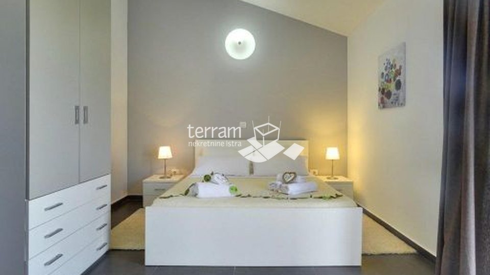 Istrien, Savičenta, Umgebung, neues Haus mit Pool, 250m2, 5 Schlafzimmer, möbliert!! #Verkauf