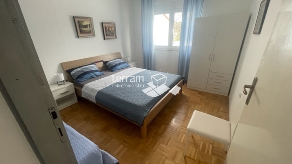 Istria, Medulin, house 200m2, 3 apartments in the house, 350m2 garden, near the sea!! #sale