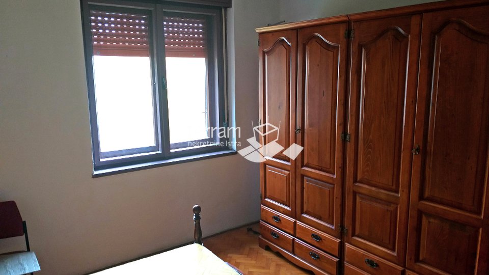 Istra, Pula, Monte Zaro stan 72m2 s garažom prodaja