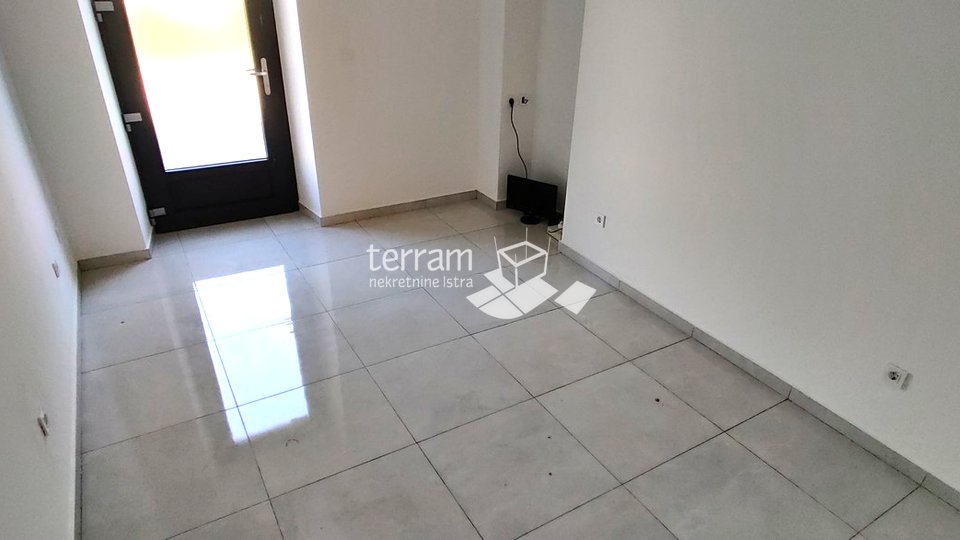 Istria, Pula, wider center, studio apartment 25m2, for sale