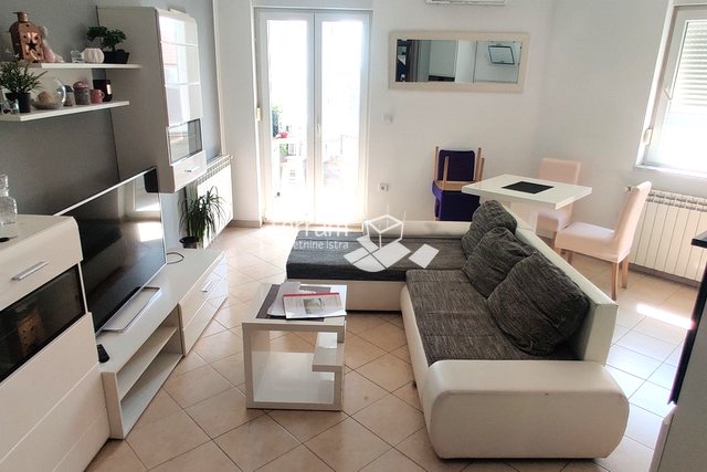 Istria, Ližnjan, first floor apartment 56.36m2, GREAT LOCATION!!, for sale
