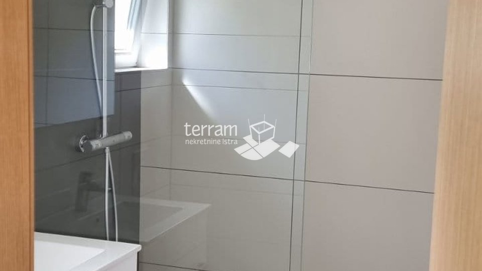 Istra, Labin, Trget, samostojeća kuća 90m2, pogled more, prodaja