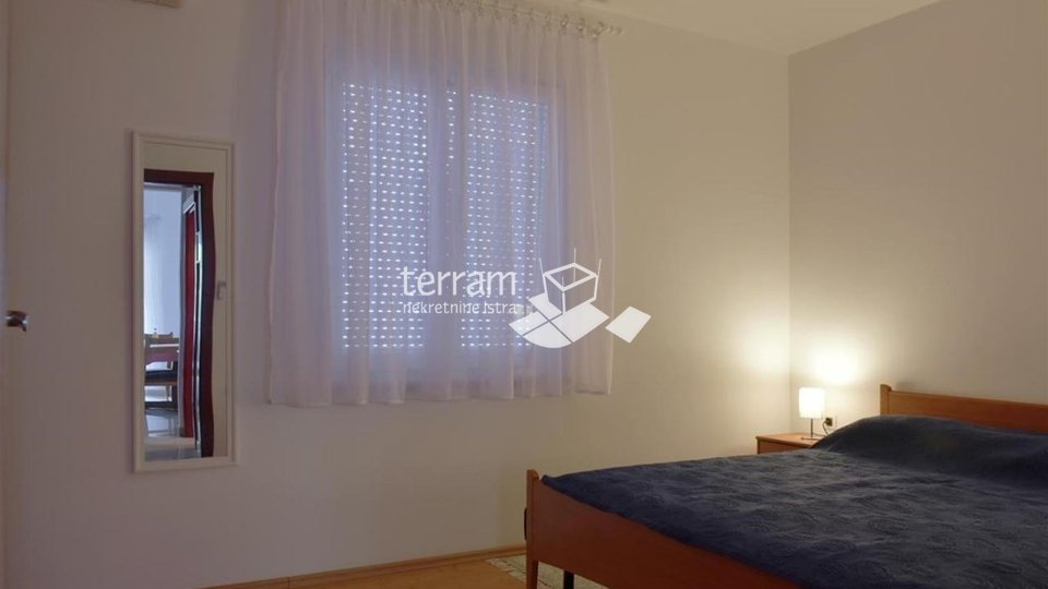 Istra, Pula, Vidikovac, stan prvi kat 60,58m2, 3SS+DB, TOP LOKACIJA!!, prodaja