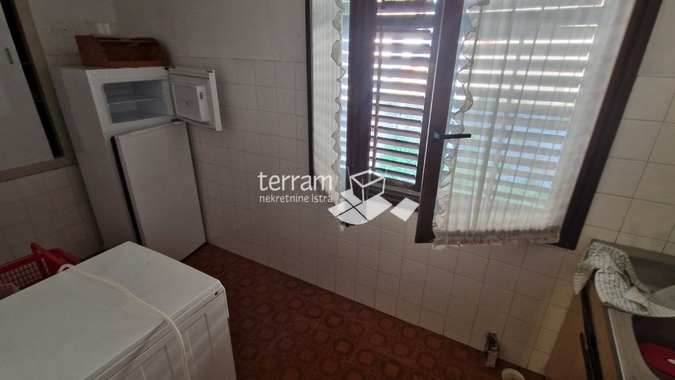 Istra, Pula, centar, stan 61m2 na prvom katu! #prodaja