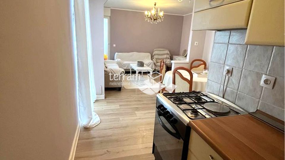 Istra, Pula, Šijana, stan 53,80m2 sedmi kat, LIFT!!, prodaja