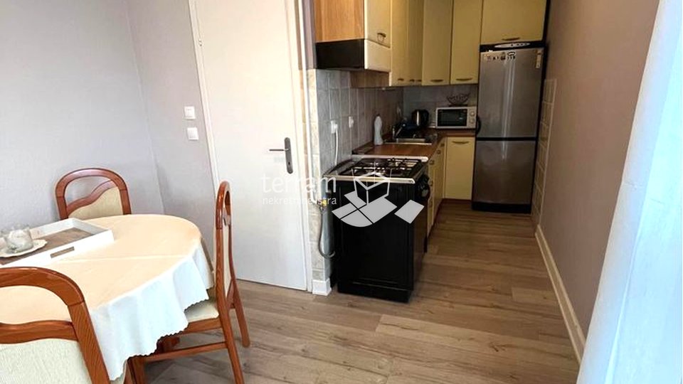 Istra, Pula, Šijana, stan 53,80m2 sedmi kat, LIFT!!, prodaja