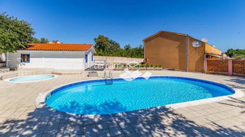 Istra, Ližnjan, dvoetažni stan, 72m2 s pogledom na more #prodaja